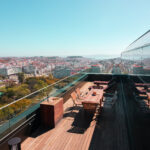 InterContinental Lisboa Suite Executiva com Terraço G4