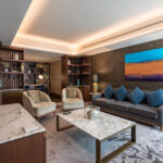 InterContinental-Lisbon Prestige Suite-G6