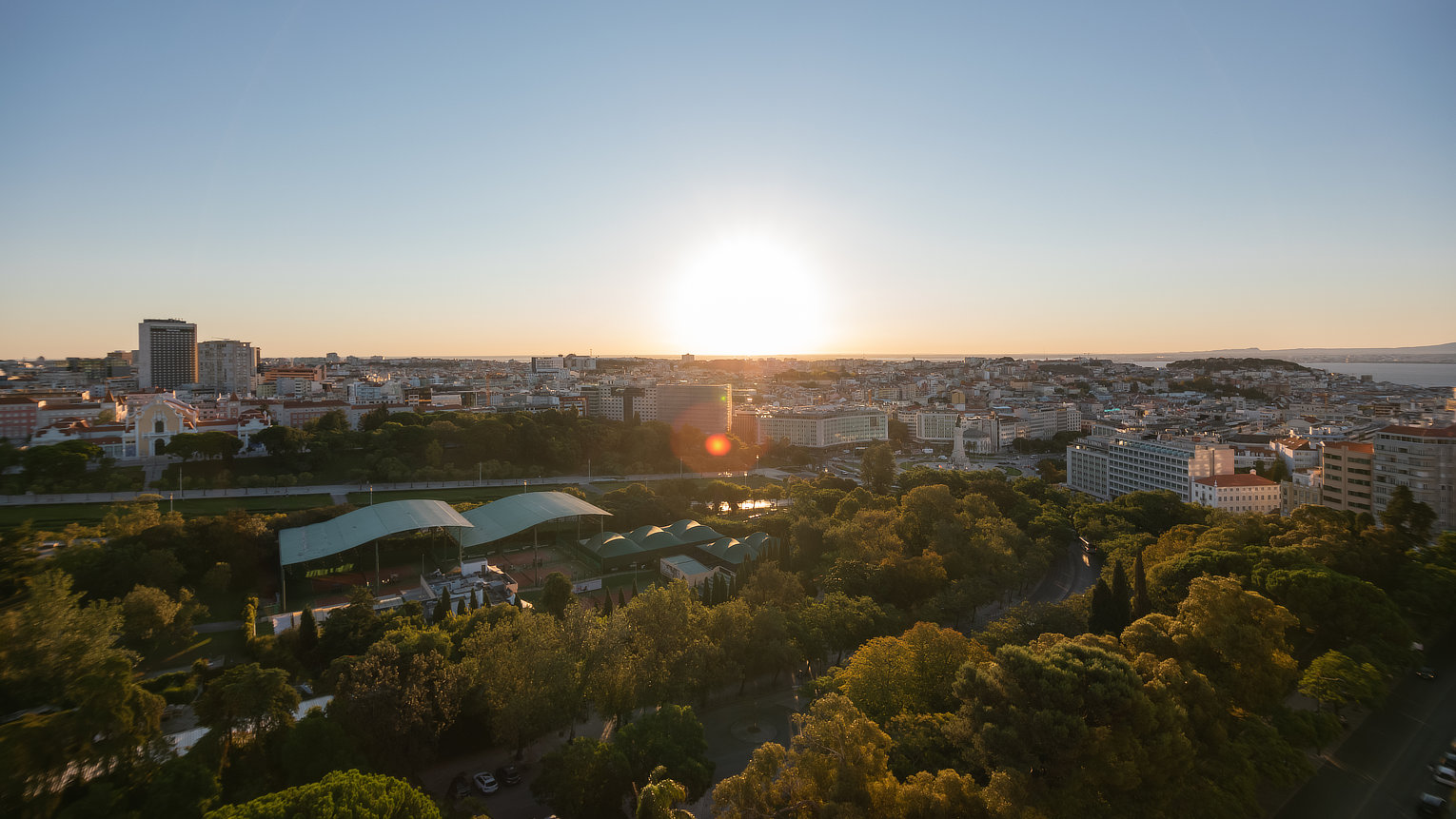 Oferta Especial Sport Experience InterContinental Lisbon