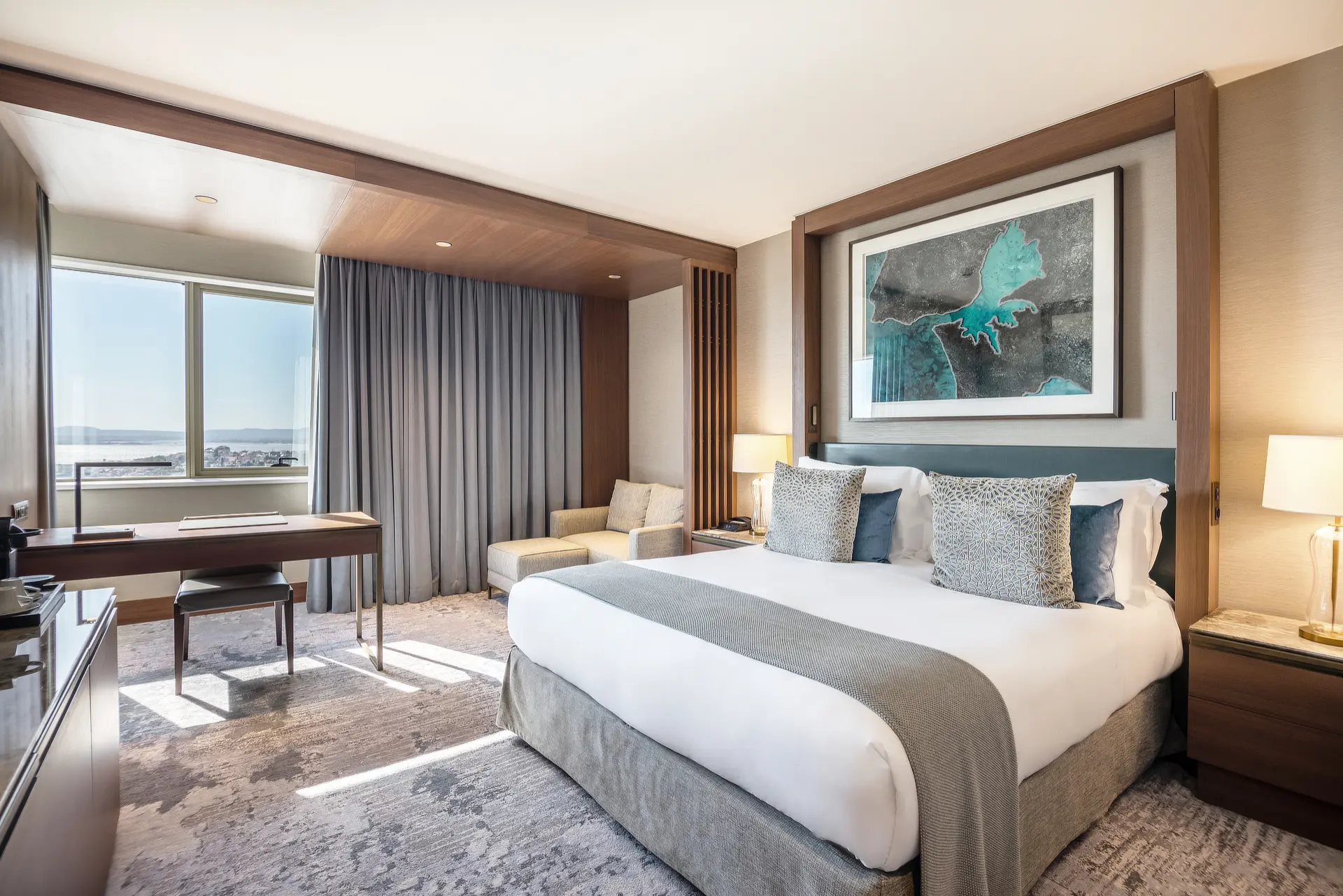 Oferta-Fique-Mais-Tempo-InterContinental-Lisboa