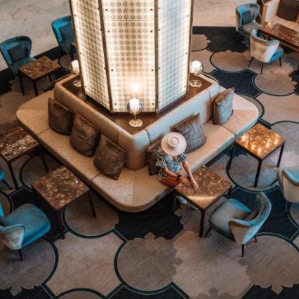InterContinental-Lisbon