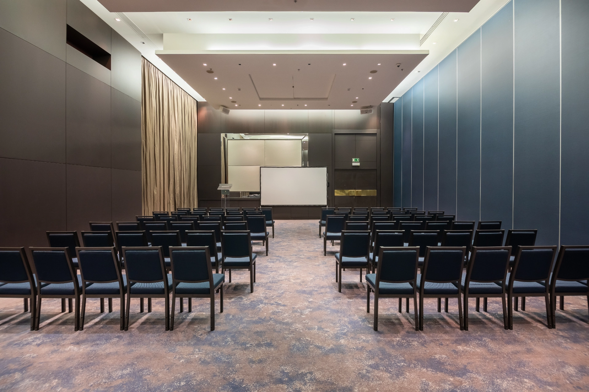 Sala COIMBRA A