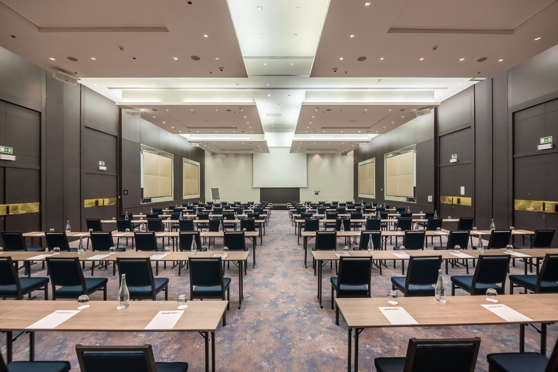 Sala COIMBRA A&B