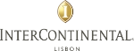 Logo InterContinental Lisbon Mobile 150